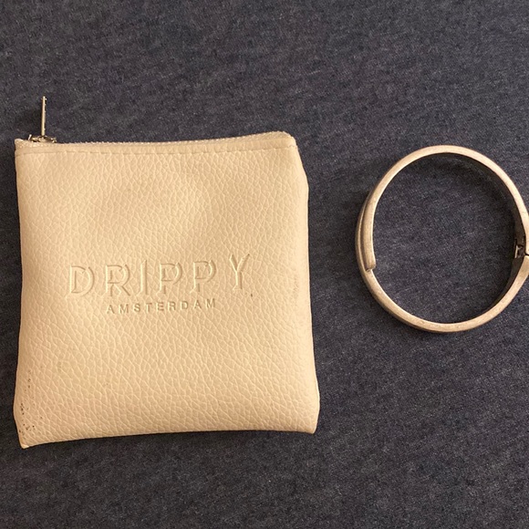 Rigid Bracelet - Silver - Picture 1 of 2